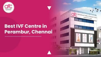 Best Ivf Centre in Perambur