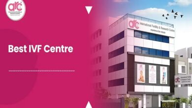 Ivf Doctor in Chennai