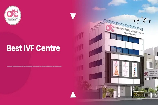 Ivf Doctor in Chennai