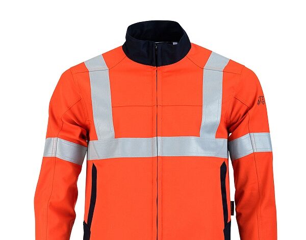 Fire Resistant Jackets