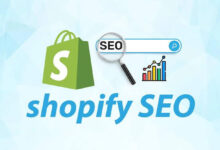 Ecommerce Website Seo Services