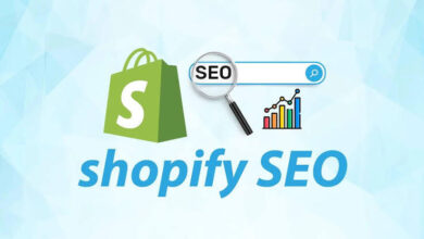 Ecommerce Website Seo Services