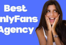 OnlyFans Agency