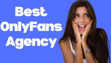 OnlyFans Agency