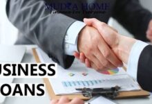Business Loan​