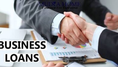 Business Loan​