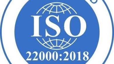 Iso 22000 Certification in India