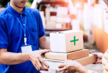International Medicine Shipping Australia
