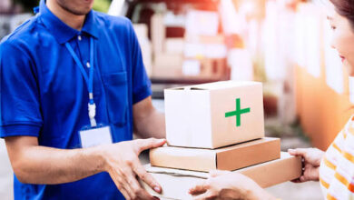 International Medicine Shipping Australia