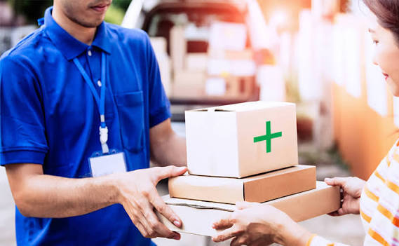International Medicine Shipping Australia