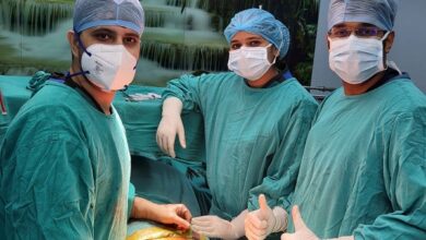 Keyhole Spine Surgery Kerala