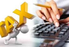 Income Tax Return Filing Services in Mumbai