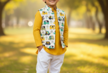 Boys Kurta Pajama Online