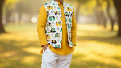 Boys Kurta Pajama Online
