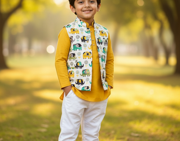 Boys Kurta Pajama Online