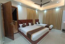 Birla Dharamshala Ayodhya Rooms
