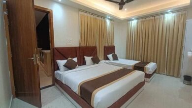 Birla Dharamshala Ayodhya Rooms