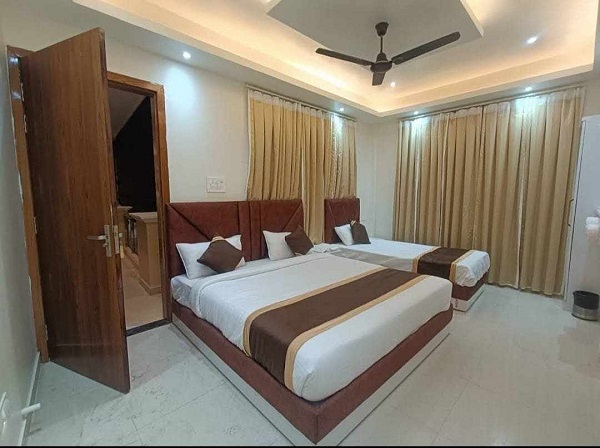 Birla Dharamshala Ayodhya Rooms