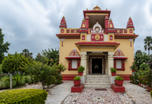 Birla Dharamshala Ayodhya Room Booking