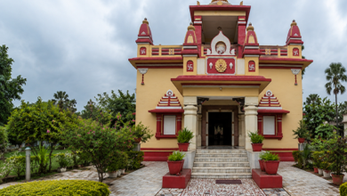 Birla Dharamshala Ayodhya Room Booking