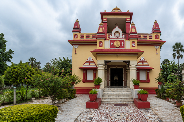 Birla Dharamshala Ayodhya Room Booking
