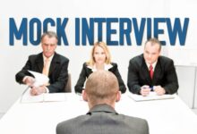 Online Mock Interview Preparation