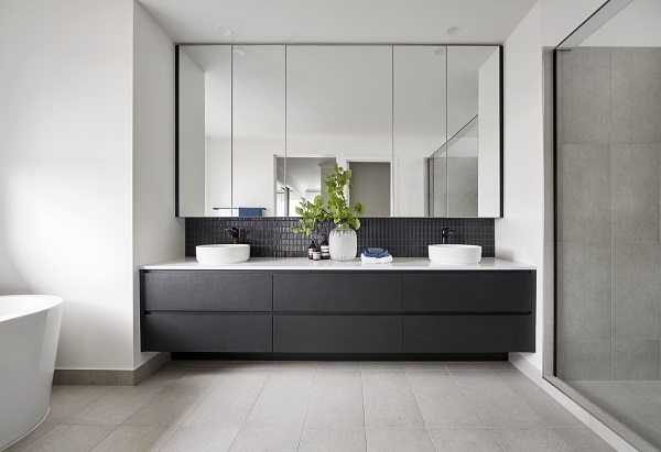 Bathroom Wall Cabinet