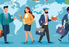 overseas job consultants pune