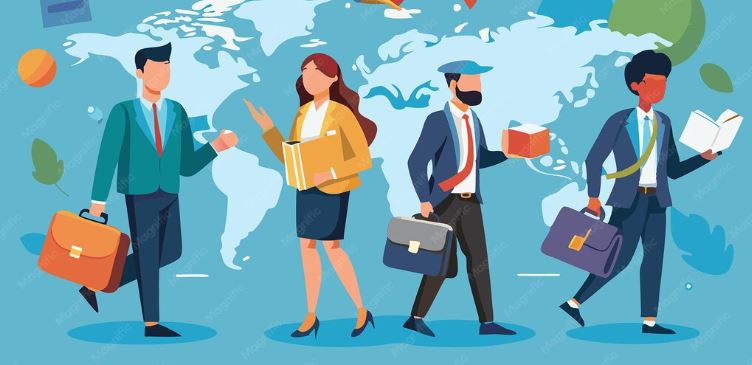 overseas job consultants pune