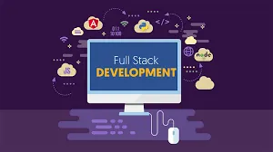 Full Stack Developer Institute in Thane