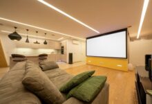 Full Home Renovation Mississauga