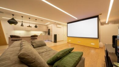 Full Home Renovation Mississauga
