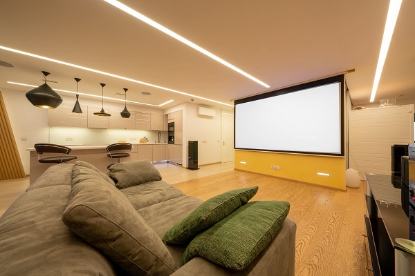 Full Home Renovation Mississauga