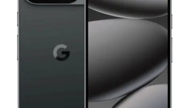 Google Pixel 11 Pro 5G