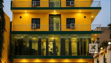 Luxury Hotels in Mathura Vrindavan