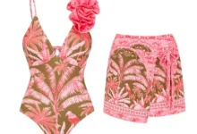Resort Wear Dresses