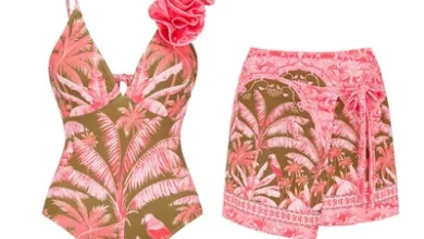 Resort Wear Dresses