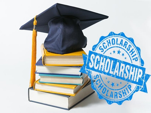 Scholarship Program for Graduation Student