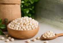 Premium Quality Makhana Bulk