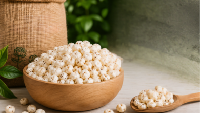 Premium Quality Makhana Bulk