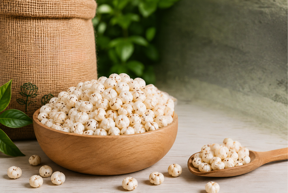 Premium Quality Makhana Bulk