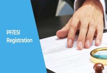ESI PF Registration in Mumbai