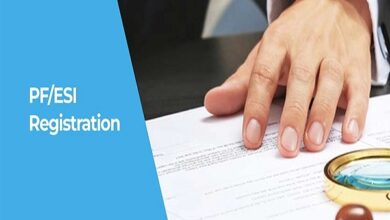 ESI PF Registration in Mumbai