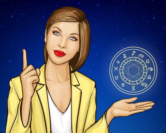 Ai Astrologer Free