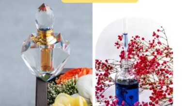 Attar Fragrance