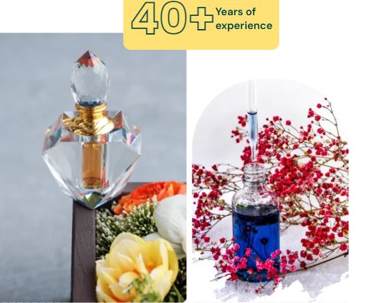 Attar Fragrance