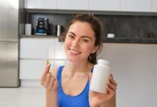 Best Energy Boosting Supplements