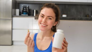 Best Energy Boosting Supplements