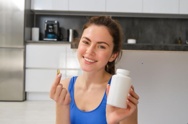 Best Energy Boosting Supplements