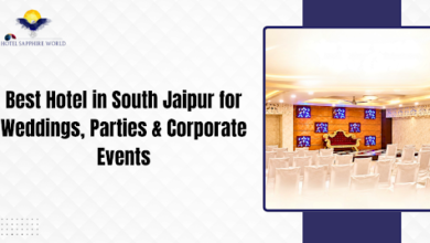 Business Meeting Venue near Jaipur Airport
